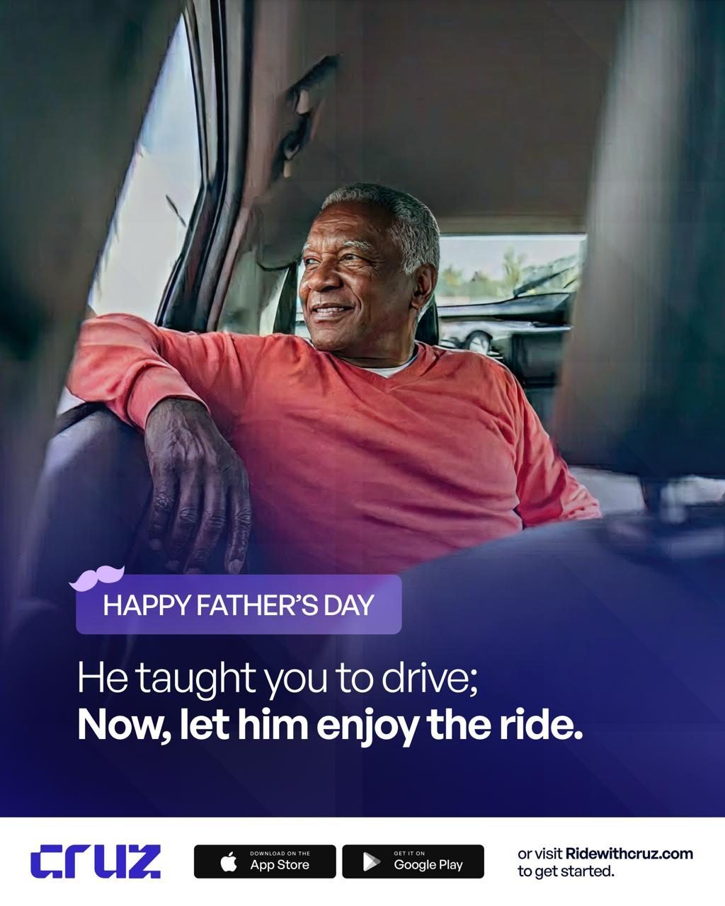 Happy Father's Day