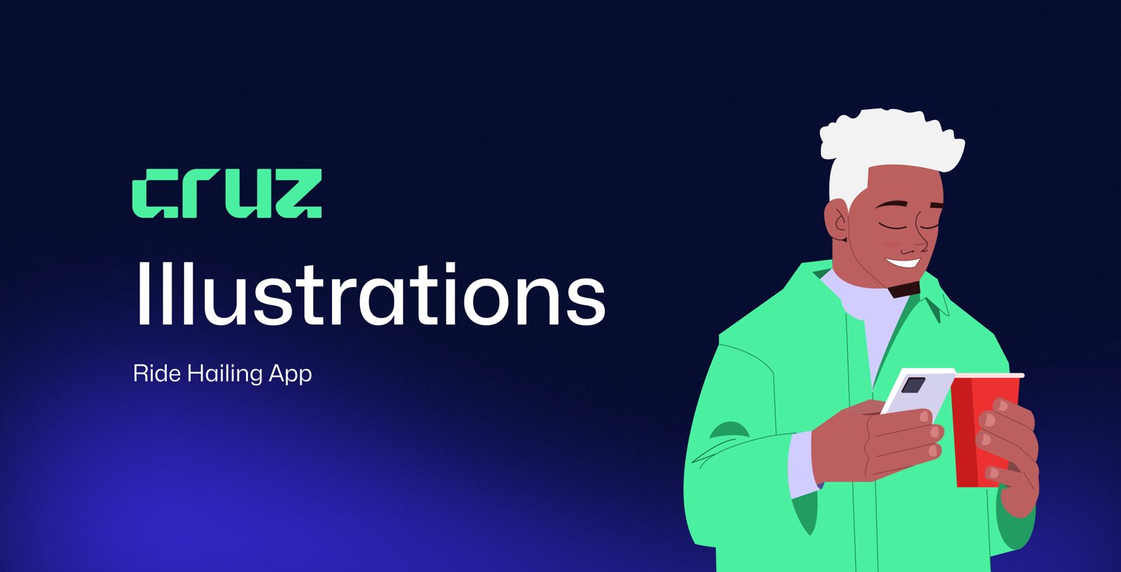 Cruz illustration system