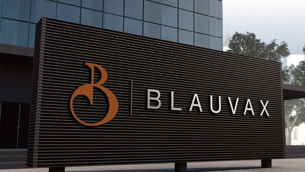 Blauvax