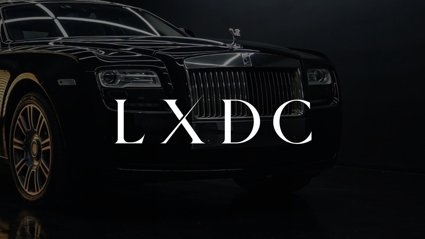 LX Detail Club